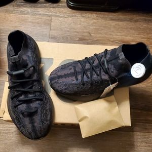 Yeezy 380 Onyx